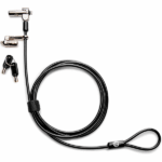 HP Nano - Bloqueo de cable de seguridad - para Elite Mobile Thin Client mt645 G7; Fortis 11 G9; Pro Mobile Thin Client mt440 G3