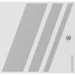 Hikvision - Access Contoller - DS-K2624X Four-Door