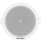 Hikvision - Analog Ceiling Speaker - 6w