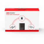 Hikvision - Kit de accesorios de control de acceso