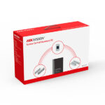Hikvision - Kit de accesorios de control de acceso - Imagen 2