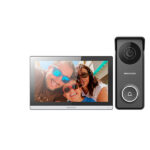 Hikvision - Video intercom system - Hybrid HD Intercom Kit