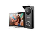 Hikvision - Video intercom system - Hybrid HD Intercom Kit - Imagen 2