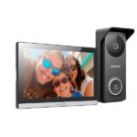 Hikvision - Video intercom system - Hybrid HD Intercom Kit - Imagen 3