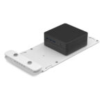 Logitech Compute Mount-OffWhite New PC Mount - Imagen 2