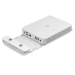 Logitech Compute Mount-OffWhite New PC Mount - Imagen 3