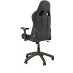 Primus - Silla de juegos - ergonómico- parte trasera alta - reposabrazos - inclinación - giratorio - Imagen 3