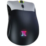 Primus Gaming - Mouse - 2.4 GHz / USB 2.0- Wireless