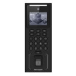 Hikvision - Face recognition terminal - M1 card