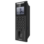 Hikvision - Face recognition terminal - M1 card - Imagen 2