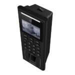 Hikvision - Face recognition terminal - M1 card - Imagen 3