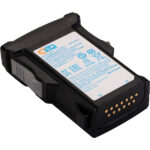 Zebra PowerPrecision Plus - Batería para PDA - Ion de litio- 7000 mAh - para Zebra MC930, MC9300, MC9300-G - Imagen 2