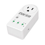 Forza - FVP White 2PK Blister - Imagen 3