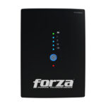 Forza - UPS - Line interactive- 1200 Watt - 2400 VA - AC 110/120 V - USB Software