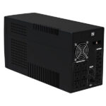 Forza - UPS - Line interactive- 1200 Watt - 2400 VA - AC 110/120 V - USB Software - Imagen 3