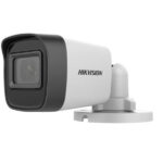 Hikvision - Surveillance camera - 2 MP Fixed Mini Bullet