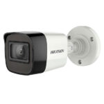 Hikvision - Surveillance camera - 2 MP Fixed Mini Bullet - Imagen 2