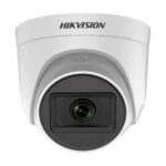Hikvision - Surveillance camera - 2 MP Fixed Turret