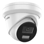 Hikvision - Surveillance camera - 2MP Two Way Audio Fixed Turret - Imagen 3