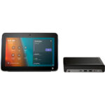 POLY - Studio Base Kit G9 Plus - for Microsoft Teams HP Mini IP