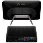 POLY - Studio Base Kit G9 Plus - for Microsoft Teams HP Mini IP - Imagen 3