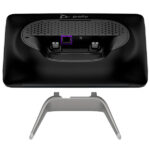 POLY - Studio Base Kit G9 Plus - for Microsoft Teams HP Mini IP - Imagen 4
