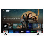 Xiaomi TV A 43" 2025 FHD/GoogleTV/Wifi/BT360 - Imagen 2