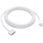 Apple - charger - USB-C to MagSafe 3 Cable (2 m)