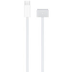 Apple - charger - USB-C to MagSafe 3 Cable (2 m) - Imagen 2