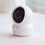 EZVIZ - Surveillance camera - CS-H6c-R105-1J5WF Mini Camara - Imagen 3