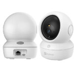 EZVIZ - Surveillance camera - CS-H6c-R105-1J5WF Mini Camara - Imagen 2