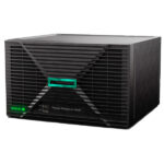 HPE SMART CHOICE ProLiant MicroServer Gen11 E-2434 4-core 1P 16GB-U NHP 1TBX2  180W  Server P68821-001 - Imagen 2
