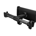 Klip Xtreme - Mounting bracket - Rear Sit w/Hook - Imagen 3
