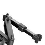 Klip Xtreme - Mounting bracket - Rear Sit w Extension Arm - Imagen 4