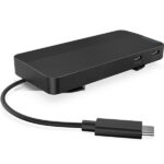 Lenovo - Docking station adapter - 40B90100US - Imagen 2