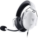 Razer - Headset - Wired- BlackShark V2 X for PlayStatio - Imagen 3