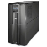 APC Smart-UPS SMT2200C - UPS - CA 110/120/127 V- 1.98 kW - 2200 VA - RS-232, USB