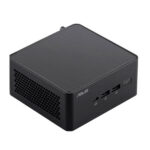 ASUS 90AR0072-M000N0 - PC barebone - Core i5- DDR5 SDRAM - US Cord