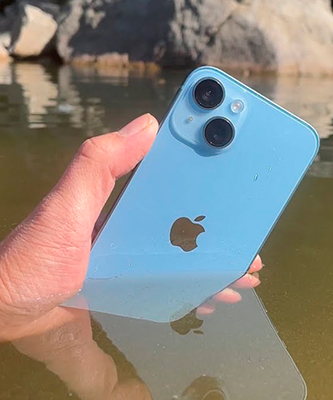 iPhone 14 color