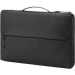 HP - Notebook sleeve - 15"- Polyester - Black - Active Mobility - Imagen 3