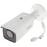 Hikvision DS-2CD2T46G2-ISU/SL - Cámara de videovigilancia - IP- 2.8mm - AcuSense - Luz Estroboscópica - Imagen 3
