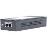 Hikvision - PoE injector - Para Domos HIKVISION - Imagen 2