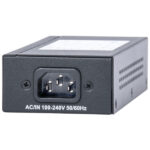 Hikvision - PoE injector - Para Domos HIKVISION - Imagen 3