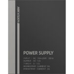 Hikvision - Power supply - DS-K7M-AW24