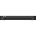 Hikvision - Standalone DVR - 16 Video Channels- 5 MP 1U H.265 AcuSense 4A+16
