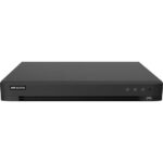 Hikvision - Standalone DVR - 8 Video Channels- 5 MP 1U H.265 AcuSense 4A+8