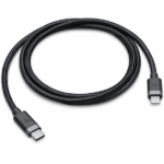 Mophie - USB extension module - USB-C to Lightning 1m Cable