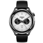 Xiaomi Watch S4 - Smart watch - 58891 - Imagen 2
