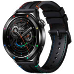 Xiaomi - Smart watch - rainbow