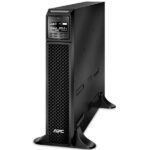 APC Smart-UPS SRT 3000VA - UPS - CA 208/240 V- 2700 vatios - 3000 VA - USB - conectores de salida: 3
